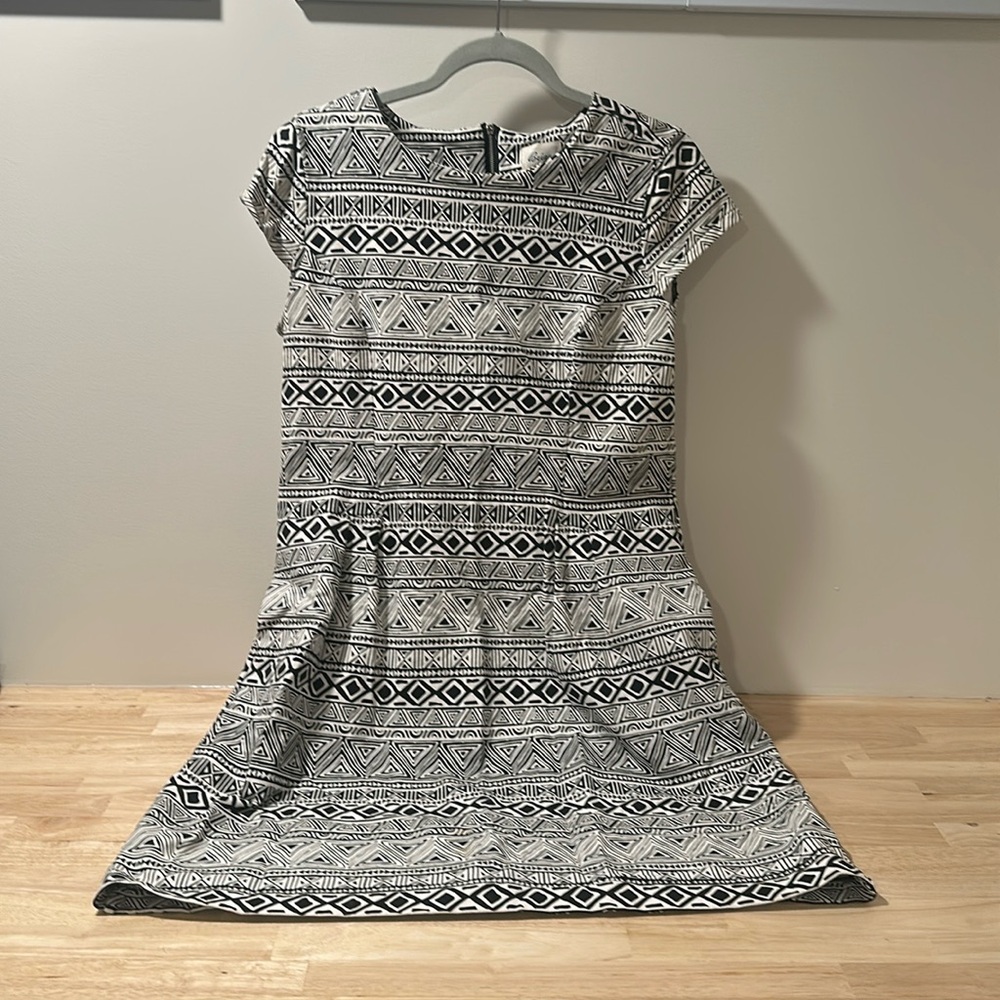 Woman’s dress